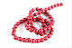 Haulite Round 6mm Burgundy Xa054 2 Pieces