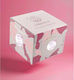 Etheleo Shimmering Fresh Box Koufonisia Skin Care Set for Brightening 2pcs