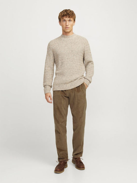Jack & Jones Παντελόνι Ταμπά