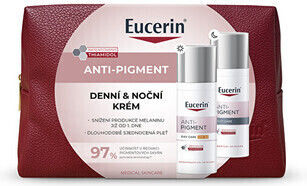Eucerin AntiPigment Σετ Περιποίησης 3τμχ