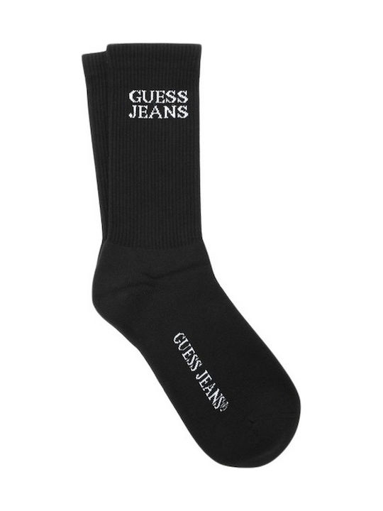 Guess Κάλτσες Black