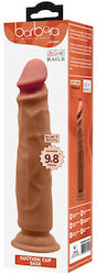 Baile Realistisches Dildo Mit Saugnapf Fleisch 25cm