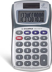 Osama Αριθμομηχανή Τσέπης Osama Αριθμομηχανή Τσέπης
