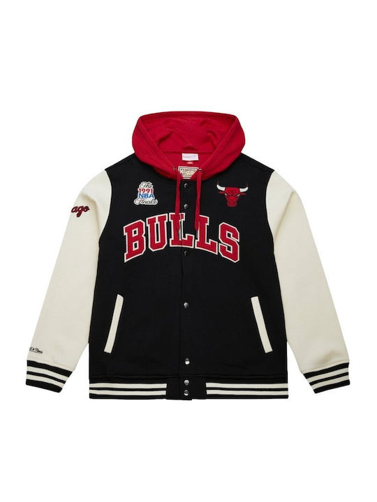 Mitchell & Ness Mitchell & Ness