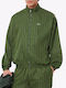 Sportjacke Wasserdicht Green
