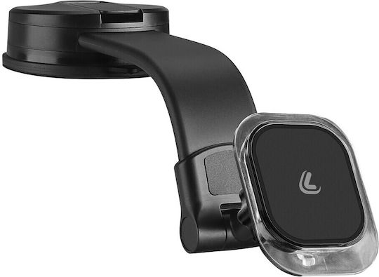 Lampa Car Mobile Mount with Magnet Black