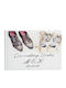 Βιβλίο Ευχών Γάμου Perfect Pair 27 X 21 Εκ D15010 Bal-d15010-perfect-pair
