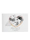 Βιβλίο Ευχών Γάμου Mickey & Minnie 27 X 21 Εκ D15010 Bal-d15010-mickey--minnie