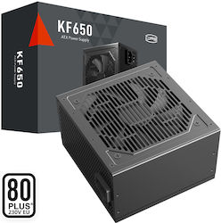 PCCOOLER KF650 650W Full Wired PCCOOLER KF650 650W Full Wired