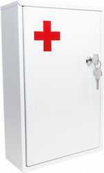 Cresman Erste-Hilfe-Set Wandhalterung Cresman Erste-Hilfe-Set Wandhalterung