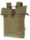 RCM Backpack 14lt Χακί