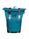 Ormi Backpack Waterproof 42lt Turquoise