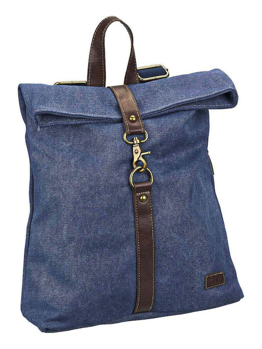 RCM Backpack Αδιάβροχο 11lt Μπλε