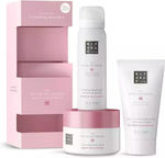 Rituals Sakura Skin Care Set for Body Cleaning ...