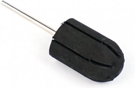 Monifil Nail Drill Bit with Barrel Head