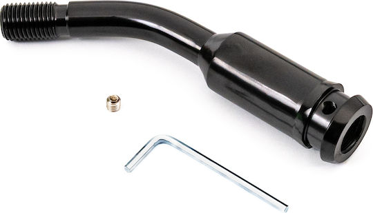 Curved Gear Lever Extension for Volkswagen Transporter T4