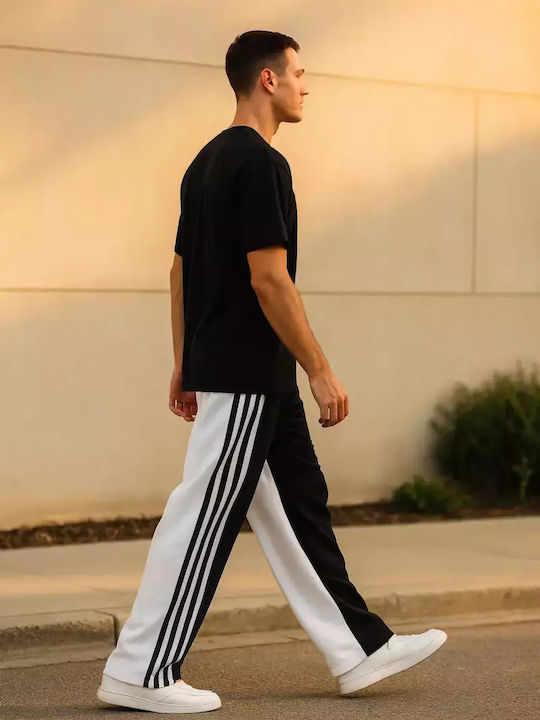 AIR JONES Sweatpants Black