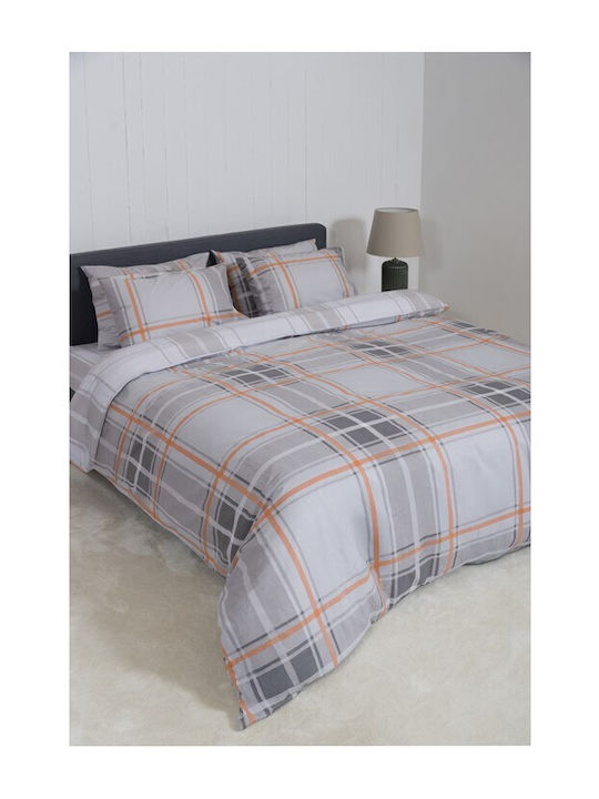 Naf Naf Duvet Cover Set Single with Pillowcase ...