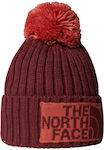 The North Face Beanie Unisex Σκούφος Πλεκτός σε...