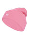 Adicolor Beanie Frauen Beanie Gestrickt in Rosa Farbe