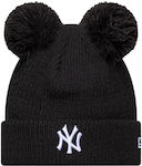 New Era New York Yankees Beanie Beanie Knitted ...