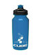 CUBE Παγούρι 500ml Μπλε