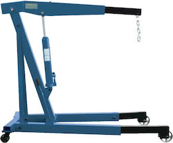 Multi System for Lifting / Transporting Loads Collapsible for Load Weight up to 3t