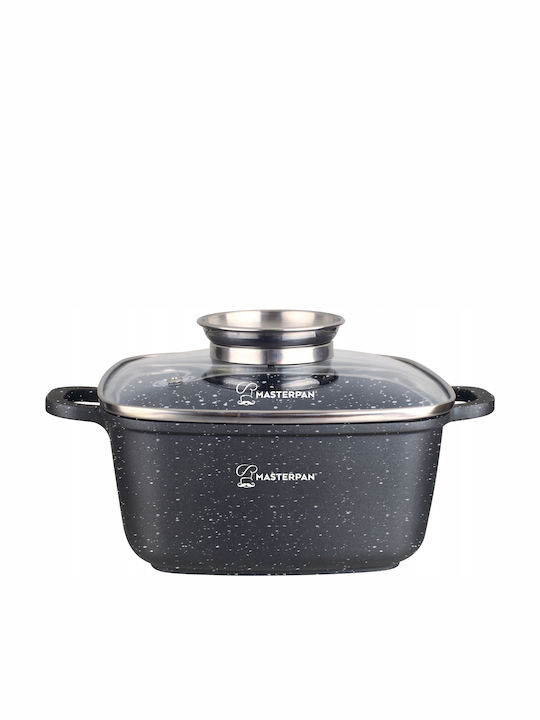 Masterpan Tiefer Topf 2.8Es / 20cm