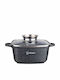 Masterpan Tiefer Topf 2.8Es / 20cm
