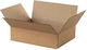 Shipping Box A4 32x24x7cm Kraft
