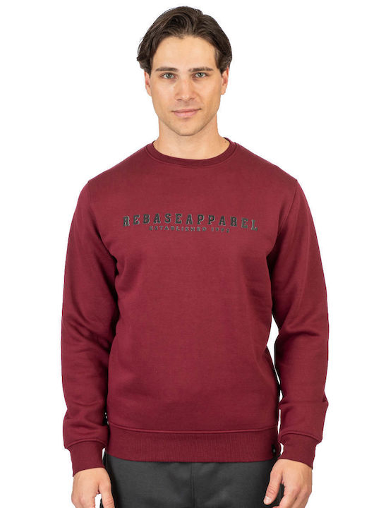 Rebase Hanorac Vin