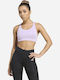 Essentials Frauen Sport-BHs Sport-BH Flieder