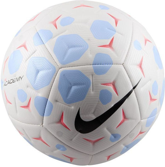 Nike Academy Fußball Weiß