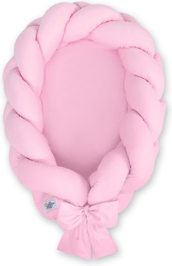 My Sweet Baby Baby Nest Pink