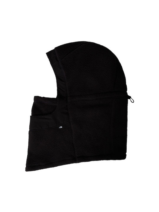 The North Face Whimzy Αθλητικό Full Face Μαύρο