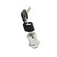 Round Lock Power On Lck-2 2pcs