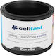 Cellfast Cellfast Ευθύ Περίγραμμα Κήπου 10cmx9m Μαύρο