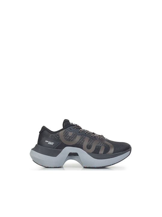 Ena Men's Training Black