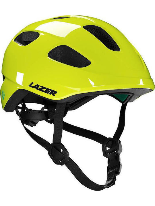Lazer 2.0 Kc Ce-cpsc Fahrradhelm Straße Gelb