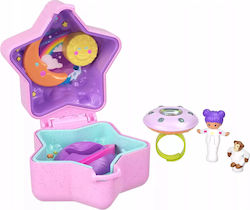 Miniatur-Spaßspielzeug Polly Pocket Für 4+ Jahre