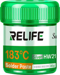 Relife Pastă de Sudură 40gr