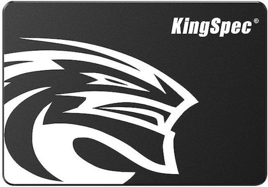 KingSpec SSD 960GB 2.5'' SATA III