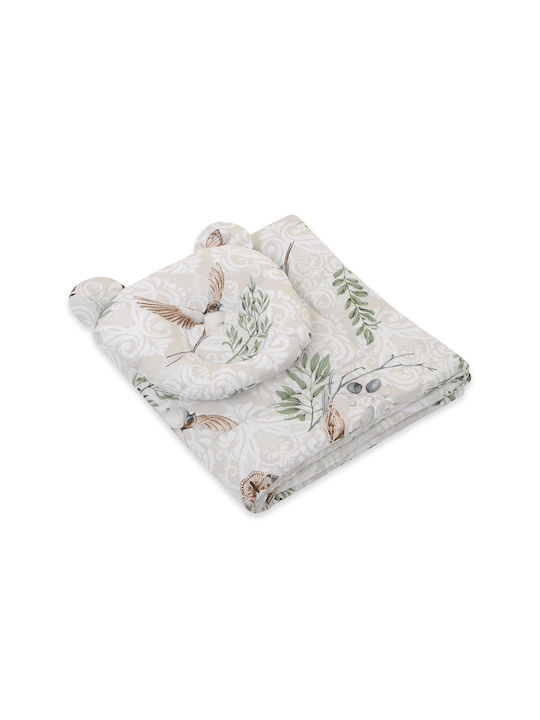 My Sweet Baby Pătură Pepinieră Swaddling
