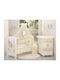 My Sweet Baby Blanket Nursery Swaddling Blankets Multicolour