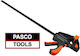 Pasco Tools 7505 Tαχυσφικτήρας 500 Millimeter