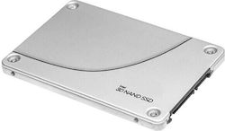 Solidigm D3-S4520 2.5''