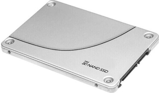 Solidigm D3-S4520 SSD 480GB Tip 2.5'' Cu Conexiune SATA III SSDSC2KB480GZ1Z
