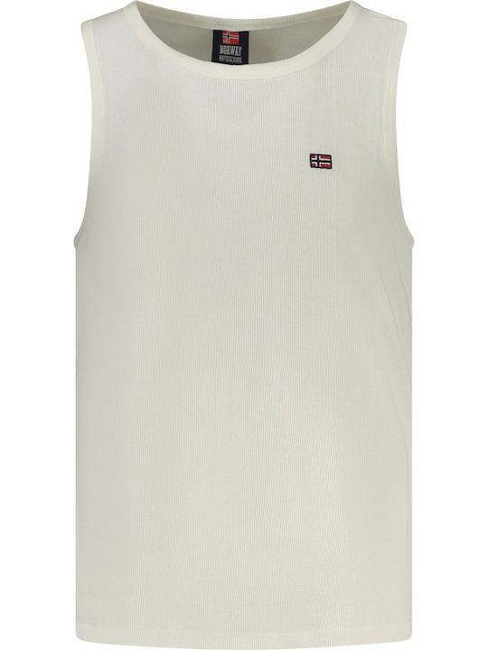 Tricou Alb