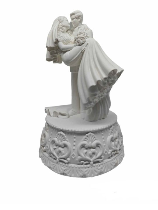 Wedding Figurine "from This Day Forward" Wilton