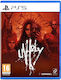 Unholy Joc PS5